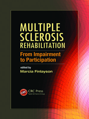 cover image of Multiple Sclerosis Rehabilitation